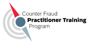 counter fraud practitioner training program