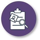 Information Sheet Element 7 – Investigation and other responses icon