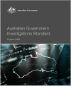 Australian Government Investigations Standard